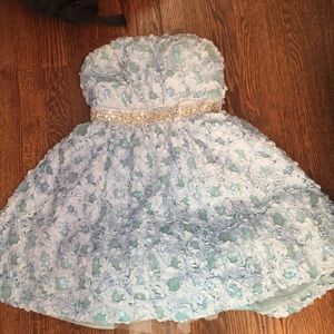 Doesn’t fit me anymore!